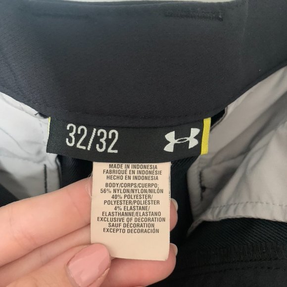 Under Armour Dress Pants - Picture 5 of 5
